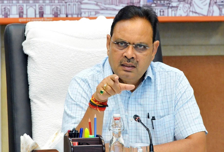 Rajasthan: अंतरराष्ट्रीय वृद्धजन दिवस पर आज भजनलाल सरकार वरिष्ठ नागरिकों को देगी ये बड़ी सौगात