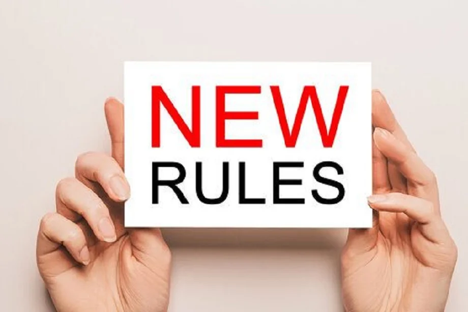 New changes:  आज से लागू हो गए हैं रेल टिकट बुकिंग, एनपीएस और यूपीआई से जुड़े ये बदलाव