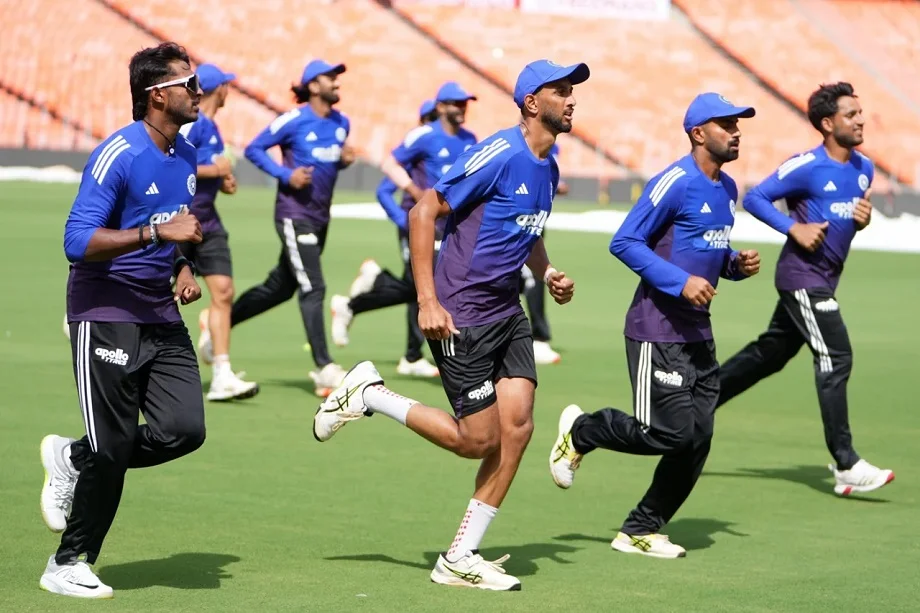 ind vs wi: अहमदाबाद टेस्ट से पहले इस खिलाड़ी की चोट बढ़ा सकती हैं भारतीय टीम की परेशानी