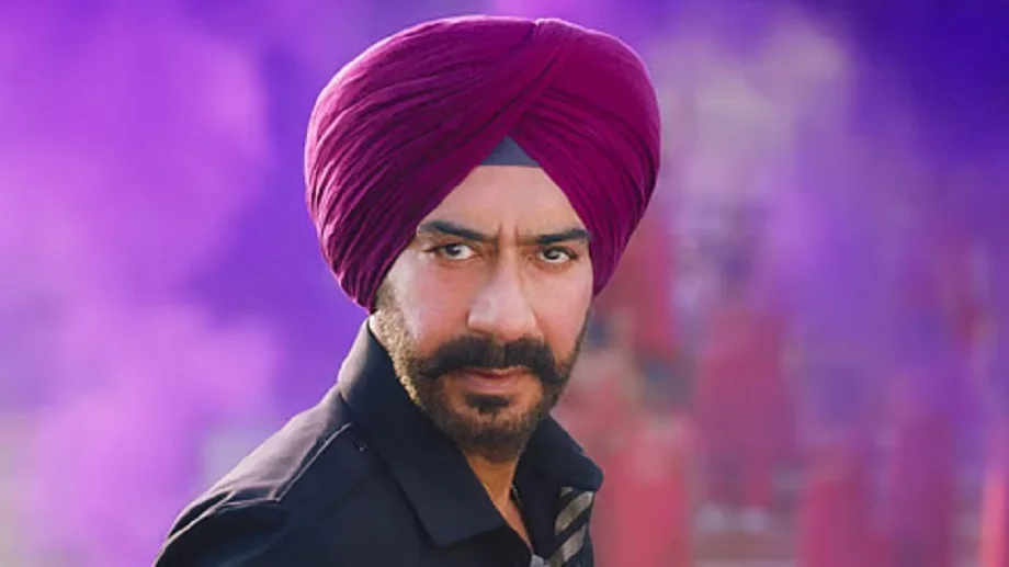 Son of Sardar 2: थियेटर्स में कमाल नहीं दिखा सकी ये फिल्म, लेकिन OTT पर बनी टॉप ट्रेडिंग