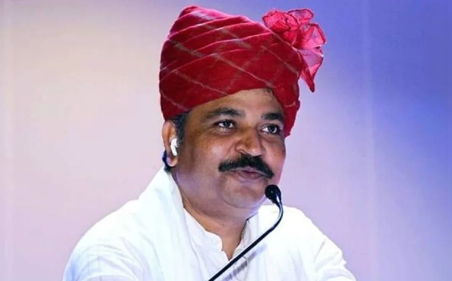  Jully ने इस बात के लिए आरएसएस को लिया निशाने पर, अब बोल दी है ये बात