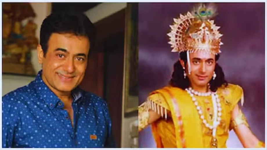Mahabharata के श्रीकृष्ण के जीवन में तूफान, पत्नी पर लगाए गंभीर आरोप, शारीरिक संबंधों को लेकर खोला राज 