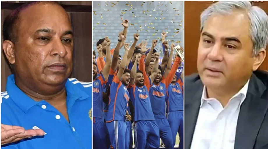 PCB अध्यक्ष मोहसिन नकवी ने बीसीसीआई से मांगी माफी, अड़े हुए हैं इस बात पर