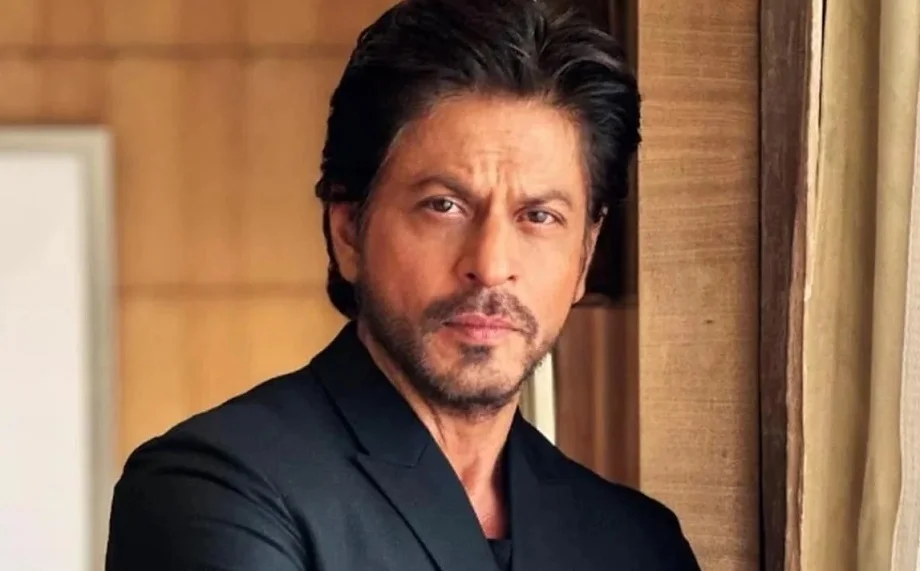 Shahrukh Khan ने इस मामले में बॉलीवुड के सभी दिग्गजों को पछाड़ा, इस सूची में हैं पहले स्थान पर