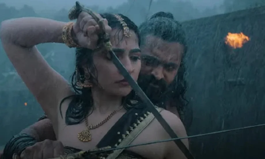 Box Office Collection: कांतारा चैप्टर 1 पहले ही दिन तोड़ सकती है इन फिल्मों का रिकॉर्ड