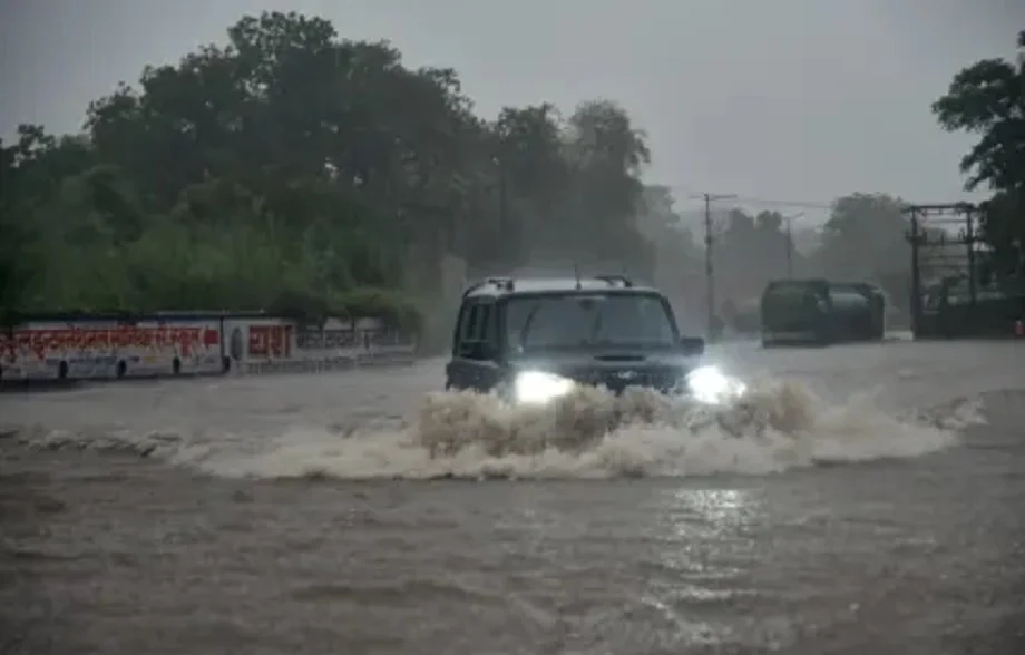 Rajasthan Weather Update: सक्रिय हो रहा है नया पश्चिमी विक्षोभ, सात दिन कहीं भारी तो कहीं हो सकती है तूफानी बारिश