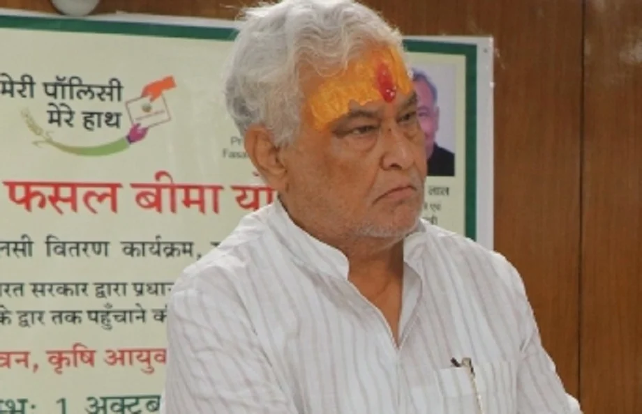 Rajasthan: किरोड़ी लाल मीणा ने अब किसानों के हित में उठा लिया है ये बड़ा कदम