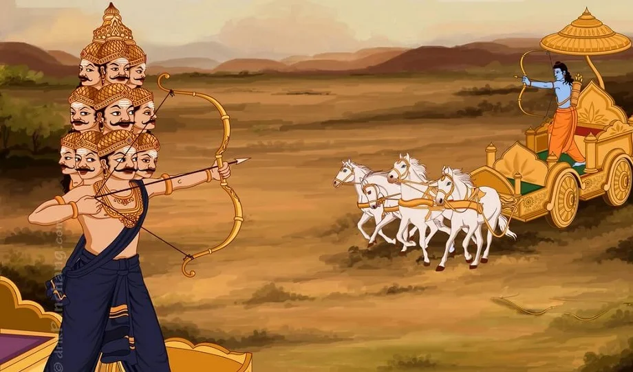 Vijayadashami  आज, ये रहेंगे पूजा के शुभ मुहूर्त
