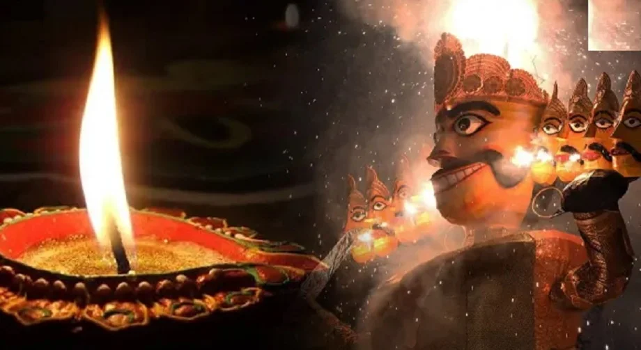 Dussehra 2025 upay: आपको भी अगर चाहिए धन ही धन तो फिर दशहरा की रात करें आप भी ये उपाय 