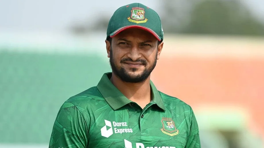 Shakib Al Hasan: बांग्लादेशी क्रिकेटर शाकिब अल हसन नहीं खेल पाएंगे अब आजीवन क्रिकेट, लगा इस कारण बैन