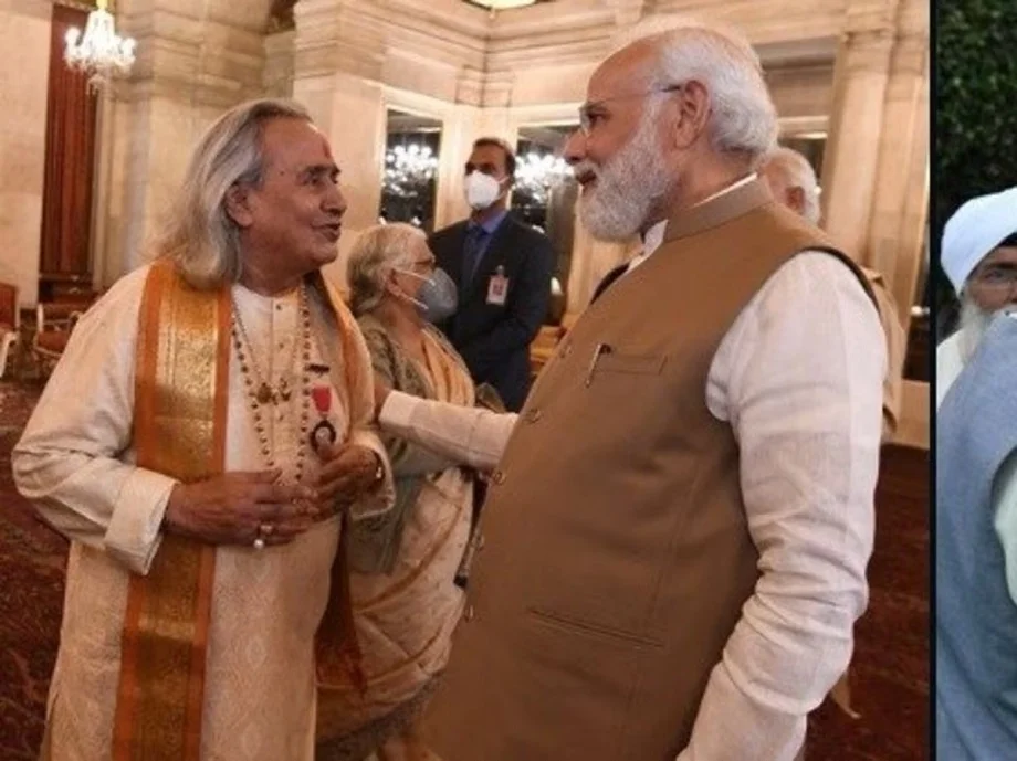 Pandit Chhannulal Mishra: शास्त्रीय गायक पंडित छन्नूलाल मिश्र का निधन, पीएम मोदी, सीएम योगी ने दी श्रद्धांजलि