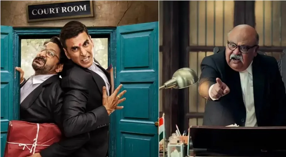 Box Office Collection: जॉली एलएलबी 3 ने पार किया 100 करोड़ का आंकड़ा