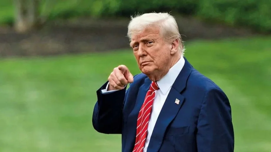Donald Trump: अमेरिकी राष्ट्रपति ने कहा अगर मुझे नहीं मिला नोबल शांति पुरस्कार तो...यह होगा अमेरिका के लिए...