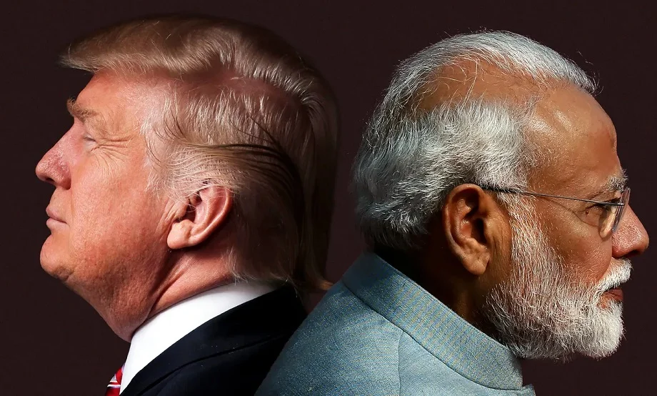  Trump के शांति दूत बनने के जतन के बीच भारत उठा रहा है ये बड़ा कदम, अमेरिकी राष्ट्रपति को लग सकता है झटका