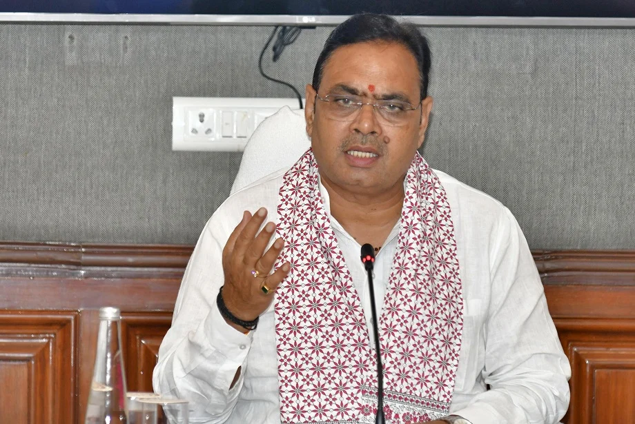 Rajasthan: खांसी की सीरप की गुणवत्ता की शिकायत के प्रकरण में भजनलाल सरकार उठा रही है ये बड़ा कदम  