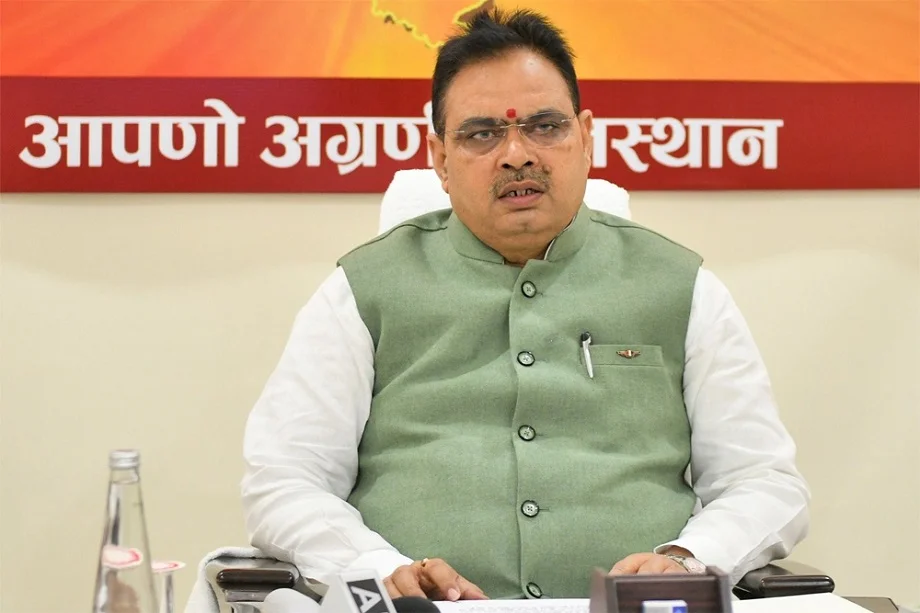 Rajasthan:  सीएम शर्मा ने सहकार सदस्यता अभियान का किया शुभारंभ, पूर्व कांग्रेस सरकार को लिया निशाने पर