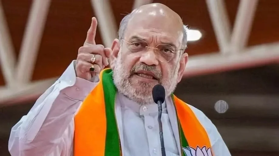 Amit Shah:  गृहमंत्री अमित शाह ने देश के लोगों से की ये खास अपील, जान लेंगे तो हो जाएंगे...