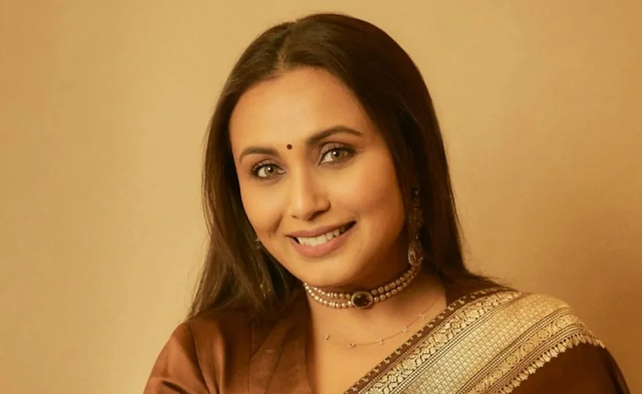 Rani Mukerji: जाने क्यों रानी मुखर्जी ने 10 साल बाद भी अपनी बेटी का नहीं दिखाया चेहरा, बताया ये कारण