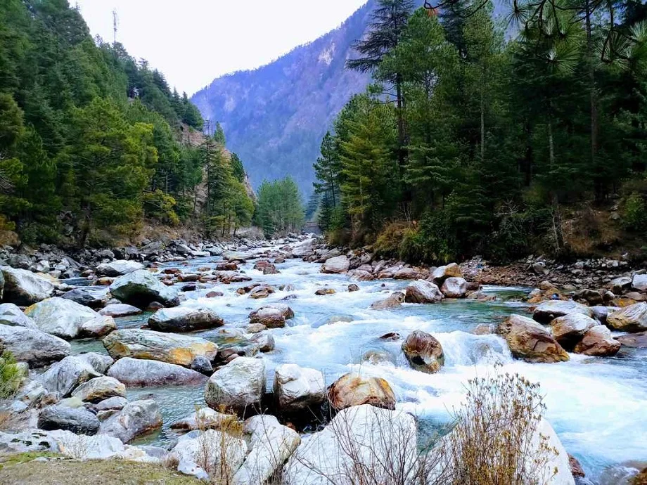 Travel Tips: आपको एक बार जरूर करनी चाहिए इन जगहों की यात्रा, आ जाएगा घूमकर मजा