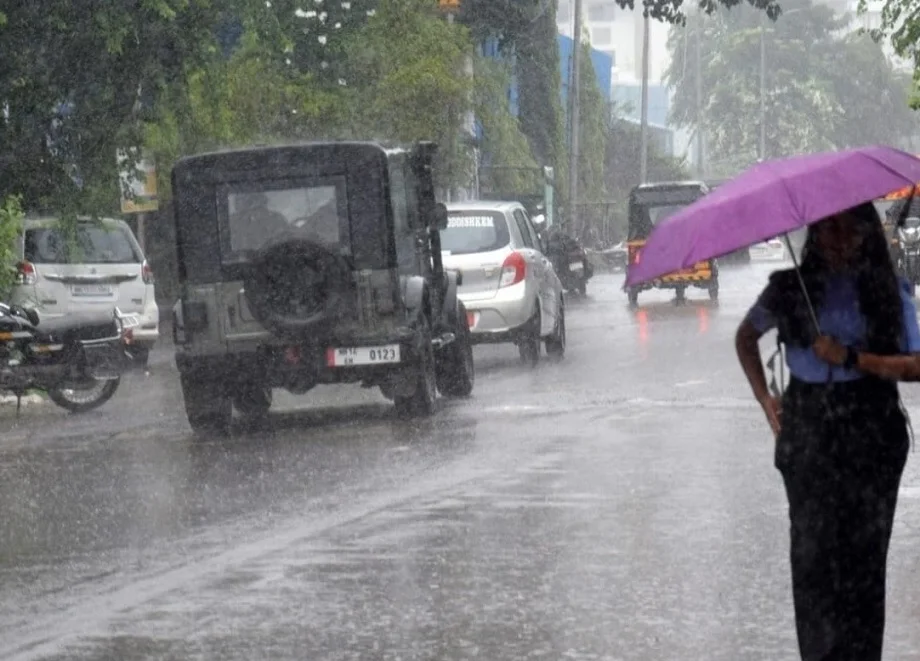 Rajasthan weather update: प्रदेश के 27 जिलों के लिए अब जारी हुआ है ये अलर्ट, लोगों को दे दी गई है ये सलाह