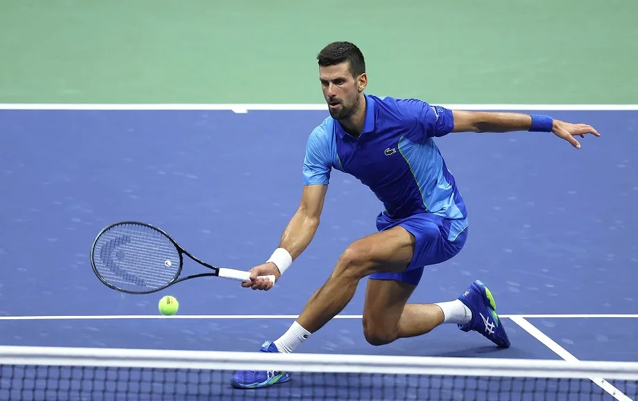 Novak Djokovic ने अपने नाम दर्ज करवा लिया है ये विश्व रिकॉर्ड, पहली बार हुआ ऐसा