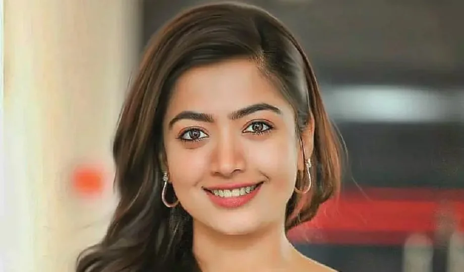 Bollywood अभिनेत्री रश्मिका मंदाना ने दूसरी बार की सगाई, अब ये अभिनेता बनेगा जीवनसाथी