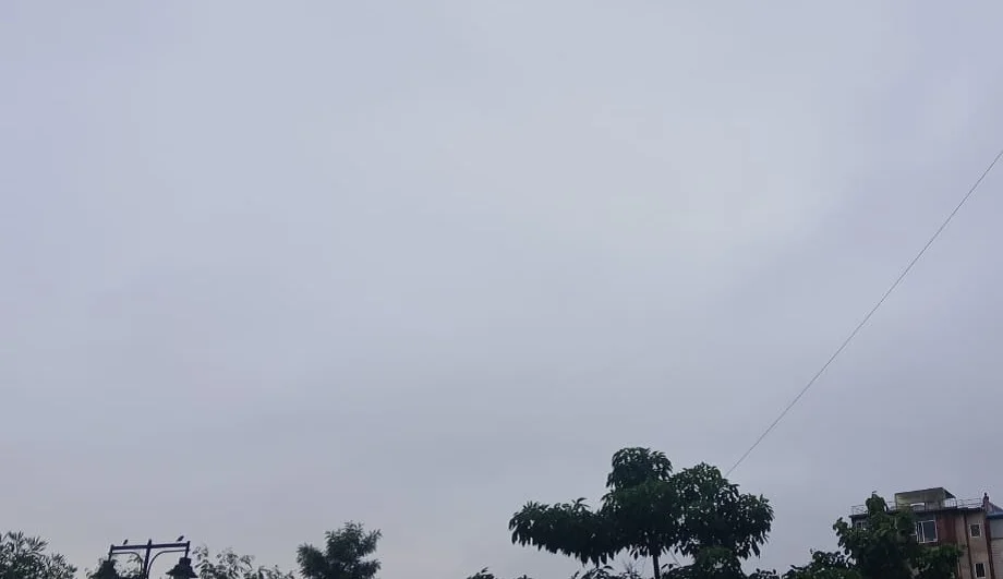 Rajasthan Weather Update: जयपुर सहित प्रदेश के 11 जिलों में बारिश के साथ ओलावृष्टि का जारी हुआ ऑरेंज अलर्ट