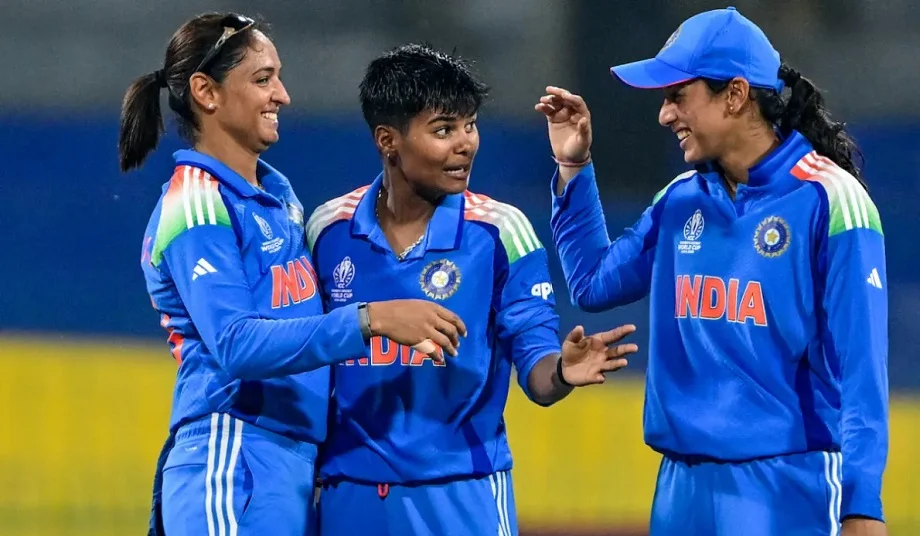 ODI World Cup 2025: भारत ने पाकिस्तान को फिर से चटाई धूल, अब महिला टीम ने हराया