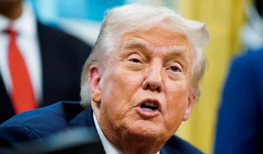 Donald Trump ने अब इजराइल और हमास को दे डाली है ये चेतावनी, कहा- देरी करने पर…