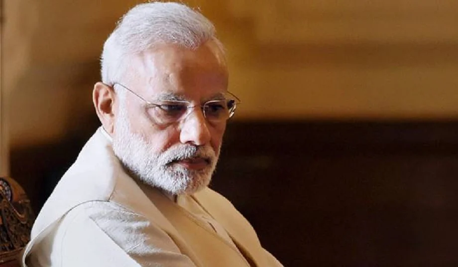 SMS Hospital fire:  पीएम मोदी ने प्रकट किया दुख, प्रियंका गांधी ने की ये अपील 