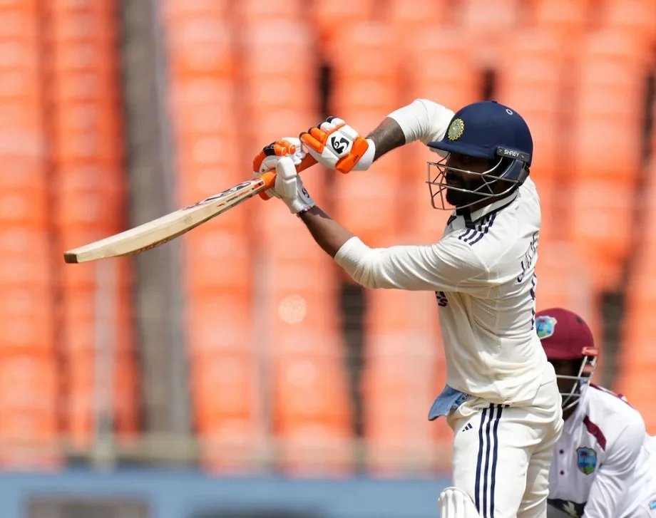  IND vs WI: कपिल देव के बाद जडेजा हासिल करेंगे ये बड़ी उपलब्धि! दूसरे टेस्ट में बनाने होंगे केवल दस रन
