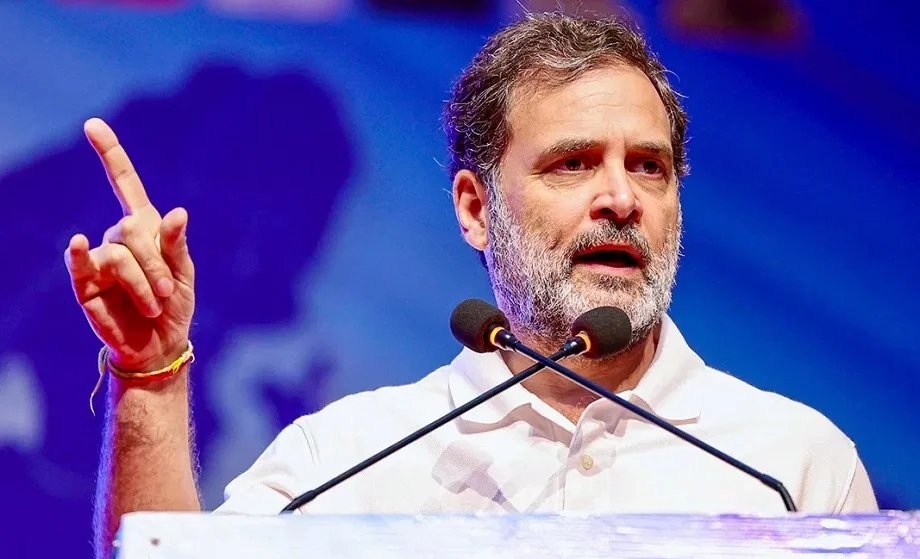 रायबरेली में दलित युवक की हत्या को लेकर Rahul Gandhi ने बोल दी है बड़ी बात, कहा-आज भारत में दलित, आदिवासी…