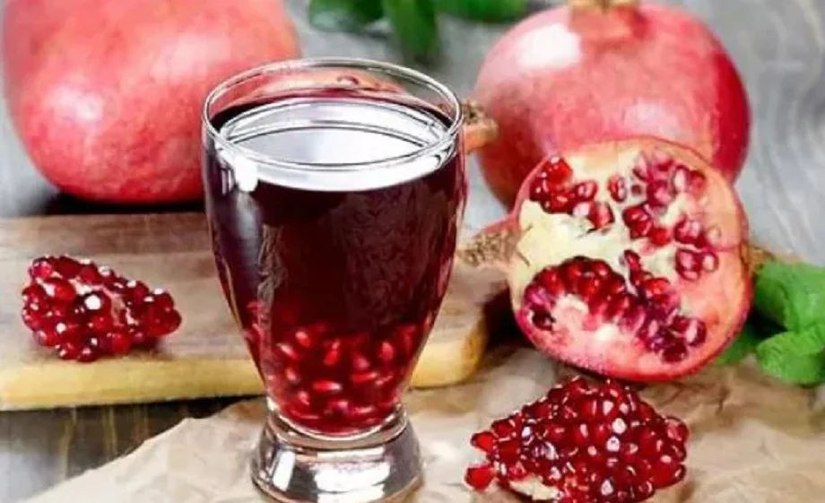 Health Tips: सुबह खाली पेट अनार का जूस पीने से सेहत को मिलते हैं ये लाभ, जान लें आप