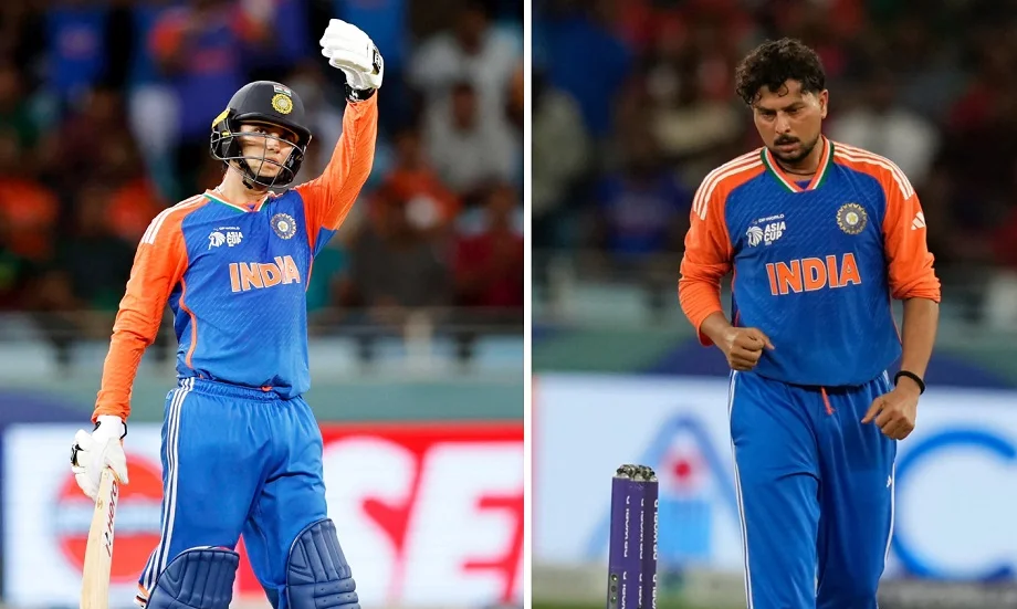 ICC के इस पुरस्कार लिए अभिषेक शर्मा और कुलदीप यादव के बीच होगा मुकाबला