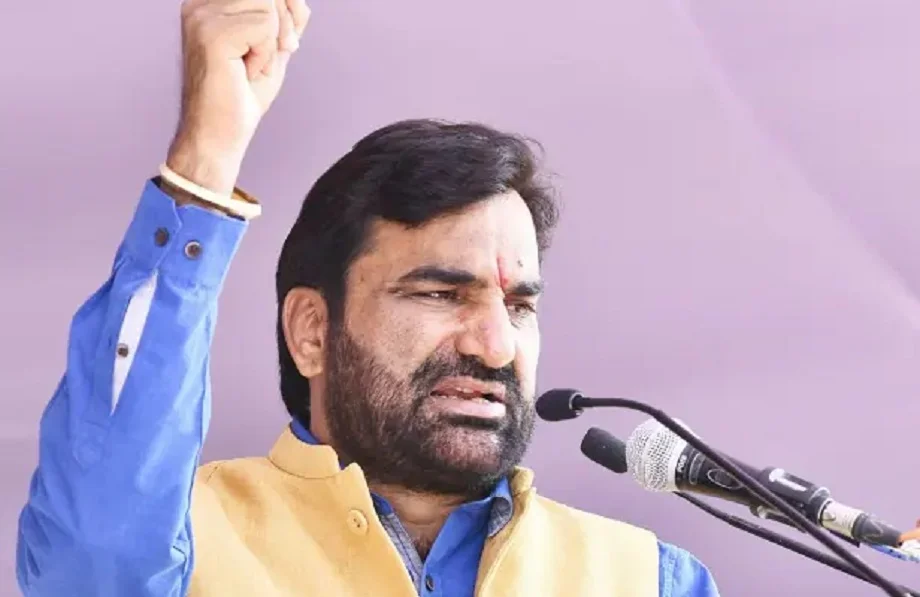 रमेश रुलानिया की हत्या के मामले ने एक बार फिर से साबित कर दिया कि प्रदेश में जंगलराज कायम है: Hanuman Beniwal