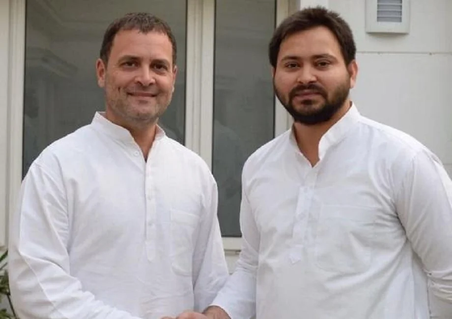 Bihar: कौन होगा इंडिया ब्लॉक का सीएम फेस? कांग्रेस की ओर से आया ये बड़ा बयान