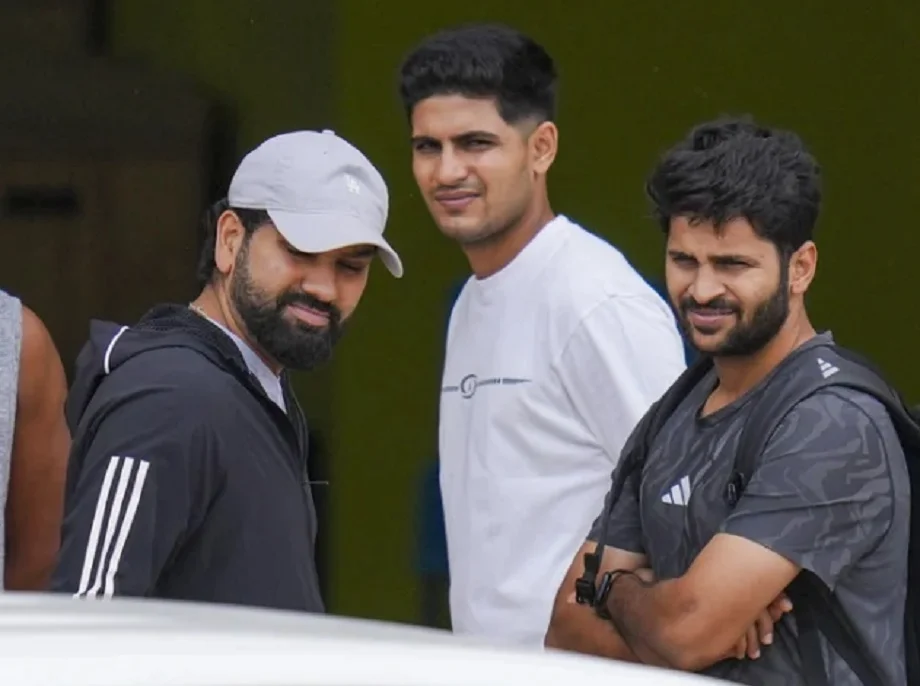 वनडे टीम की कप्तानी छिनने के बाद Rohit Sharma ने बोल दी है ये बात