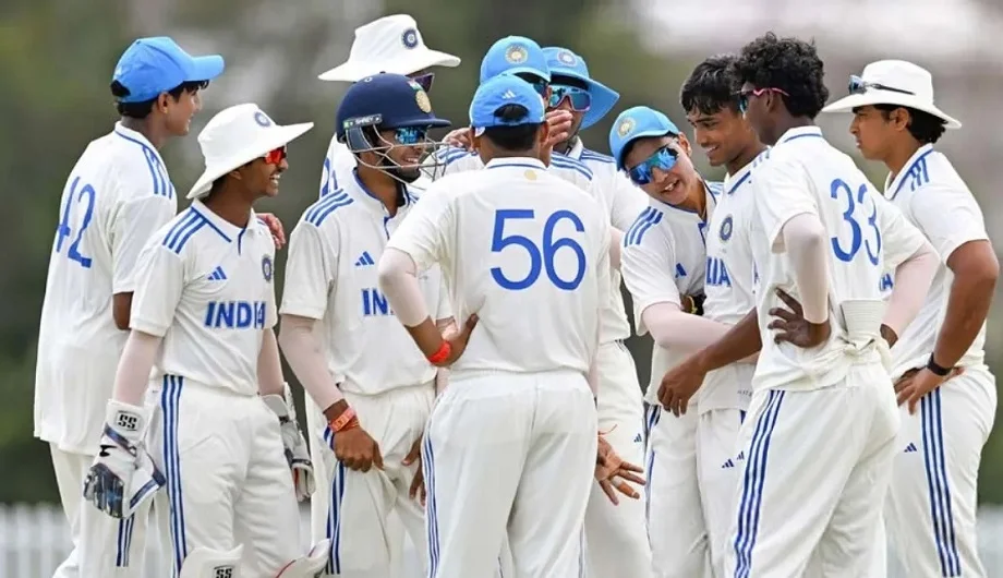 IND vs AUS: भारत के युवाओं ने ऑस्ट्रेलिया को दी करारी शिकस्त, दूसरा टेस्ट दो दिनों में ही जीता