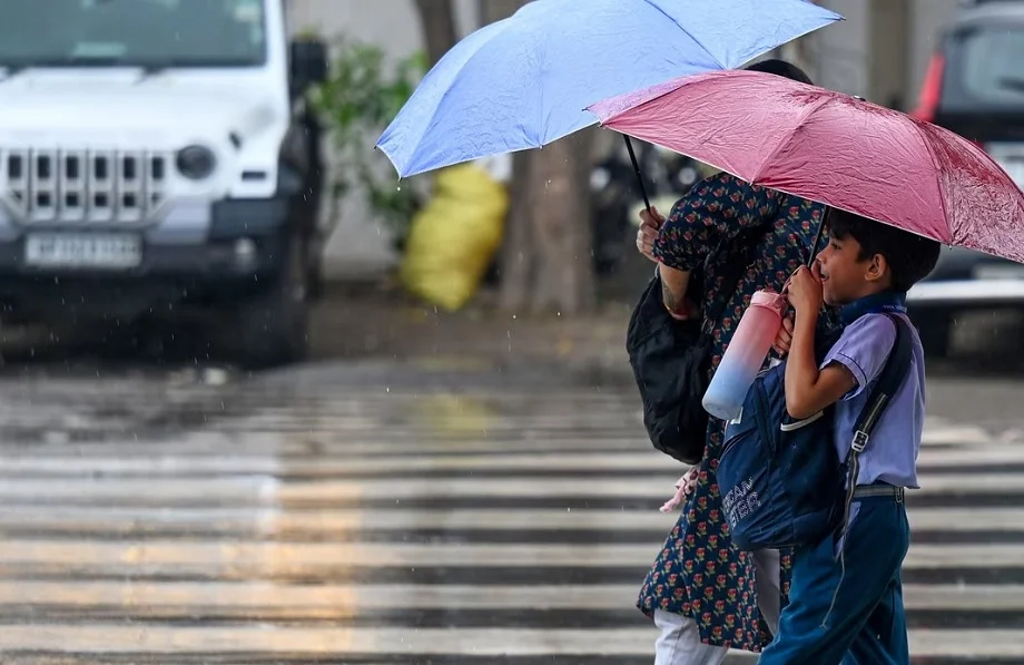 Rajasthan Weather Update:14-15 अक्टूबर को फिर सक्रिय होगा पश्चिम विक्षोभ, बारिश के बीच मनेगा दिवाली का त्योहार!