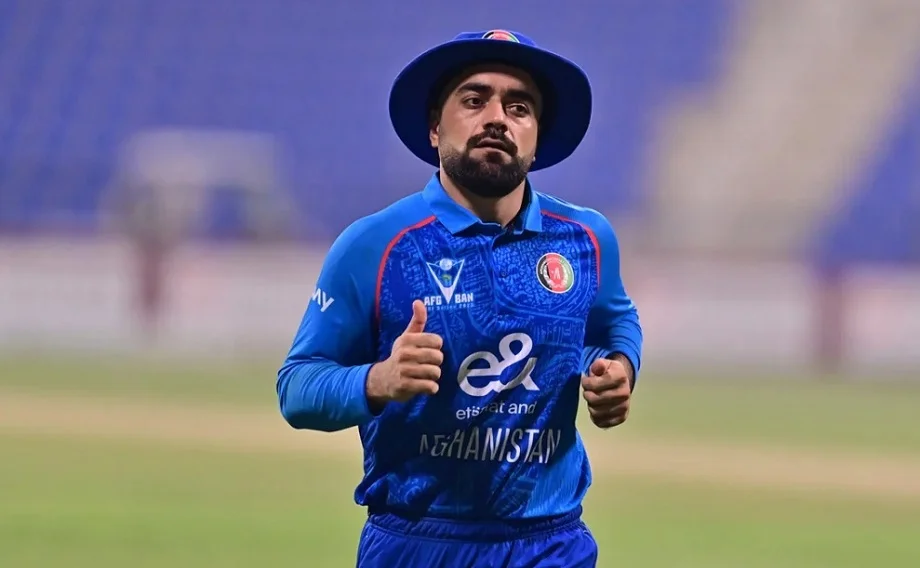 ये उपलब्धि हासिल करने वाले एशिया के पहले गेंदबाज बने Rashid Khan, इस मामले में वार्न और कुंबले को छोड़ा पीछे