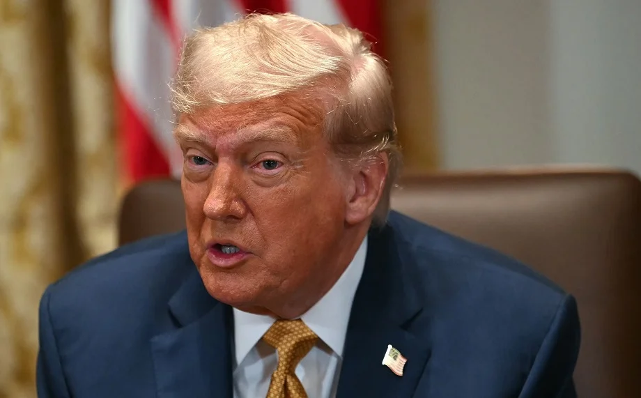 भारत के खिलाफ लगाए गए 50 प्रतिशत टैरिफ को पलट सकते हैं Donald Trump, ये कारण आया सामने