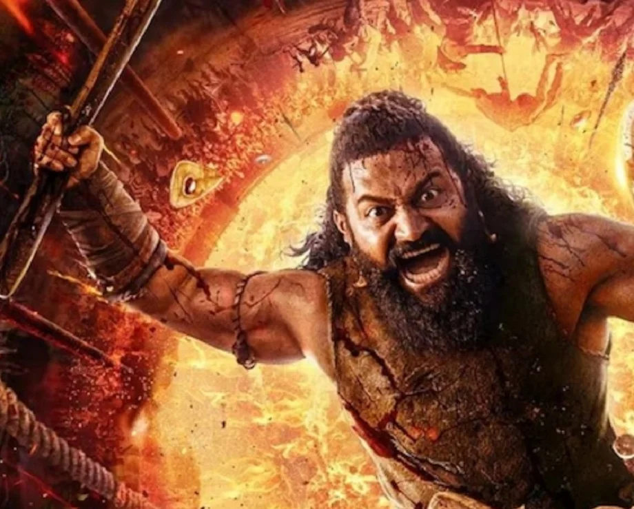 Box Office Collection:  कांतारा चैप्टर 1 ने केवल सात दिनों में ही पार किया तीन सौ करोड़ रुपए का आंकड़ा