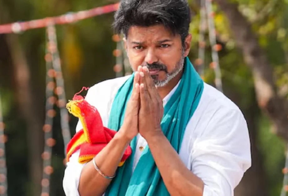 अभिनेता Vijay के घर बम की धमकी, तलाशी में हुआ ये खुलासा