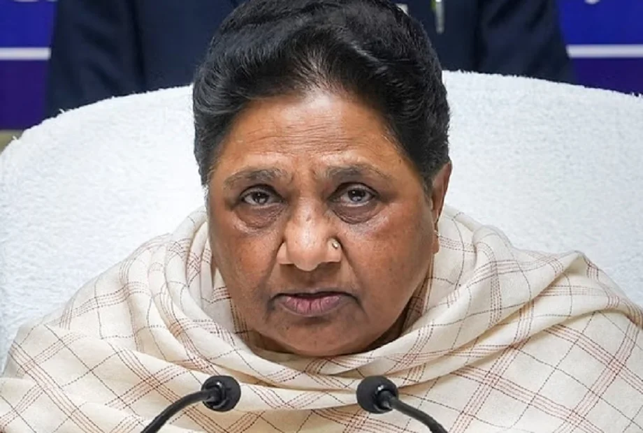 2027 यूपी विधानसभा चुनाव को लेकर मायावती ने कर दिया है ये बड़ा ऐलान