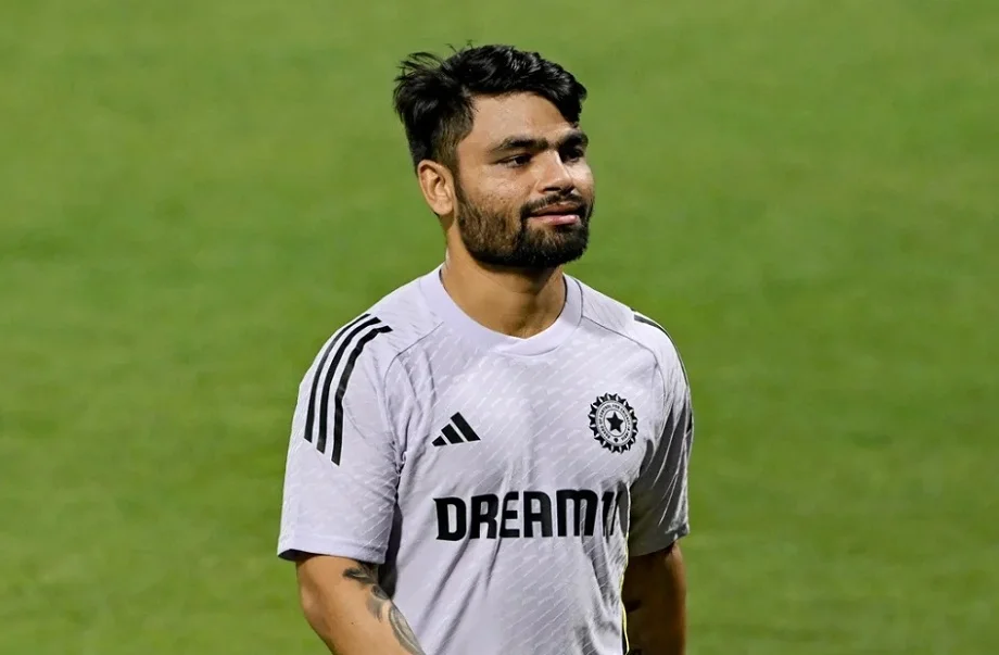 स्टार क्रिकेटर Rinku Singh से दाऊद इब्राहिम के गुर्गों ने मांगी 5 करोड़ की फिरौती