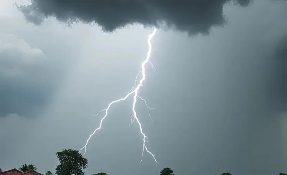 Rajasthan weather update: आज बीस से अधिक जिलों में है बारिश का अलर्ट, बढ़ गया है ठंड का प्रभाव