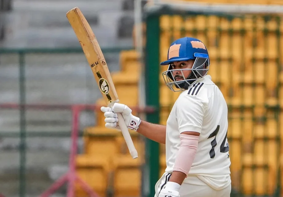टीम में जगह बनाने में सफल रहे Prithvi Shaw, इन्हें भी मिला मौका