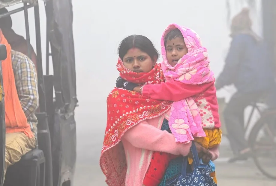 Rajasthan weather update: प्रदेश में बदल गया है मौसम, 7 डिग्री तक गिर सकता है तापमान