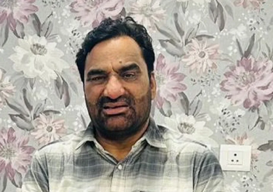Hanuman Beniwal ने अब किसानों को लेकर सीएम भजनलाल से कर डाली है ये मांग, इसे बताया निंदनीय