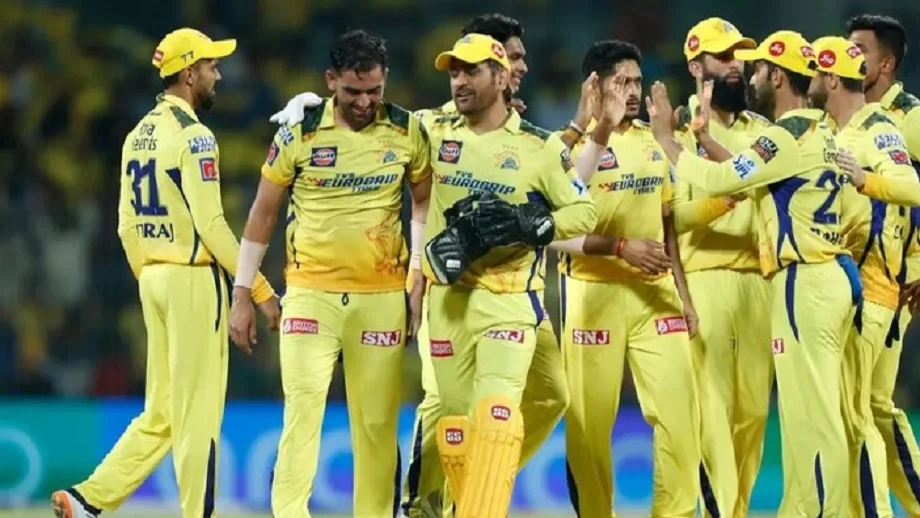 IPL 2026: इन पांच स्टार क्रिकेटरों को बाहर का रास्ता दिखा सकती है चेन्नई सुपर किंग्स